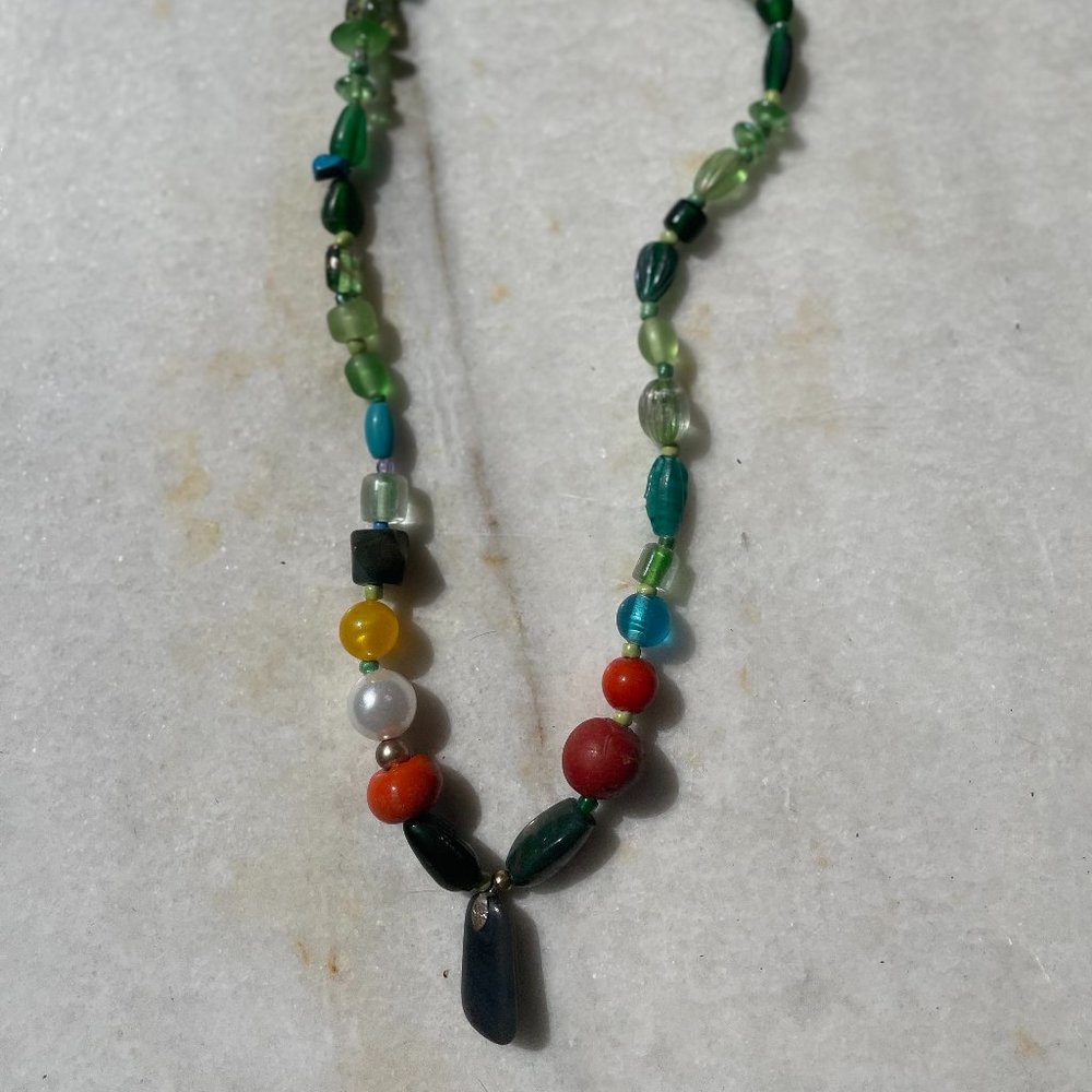 necklace